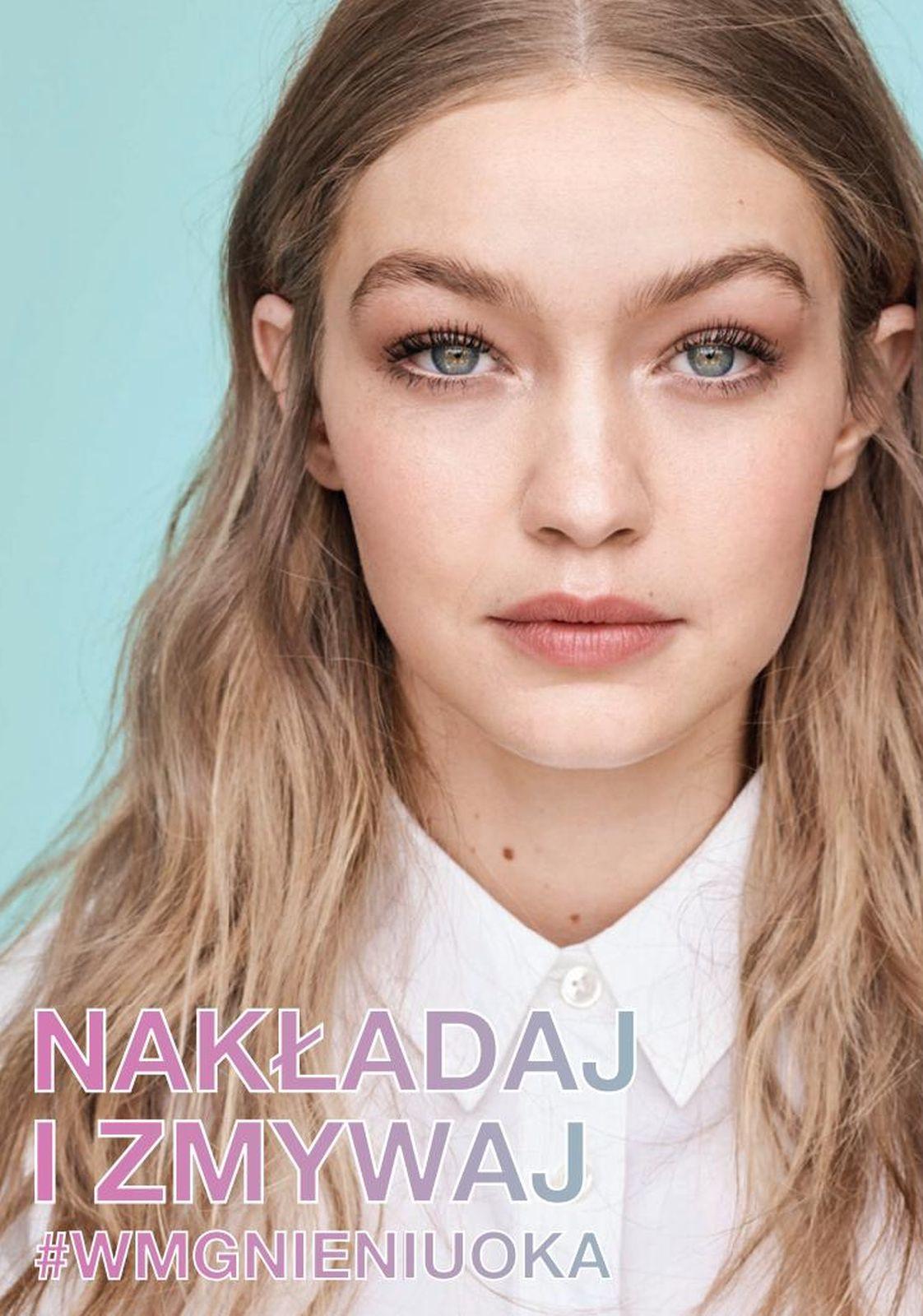 Gazetka promocyjna Hebe str. 18