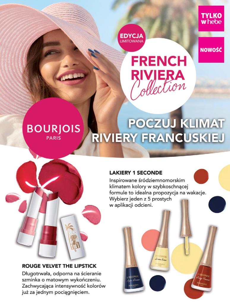 Gazetka promocyjna Hebe str. 97