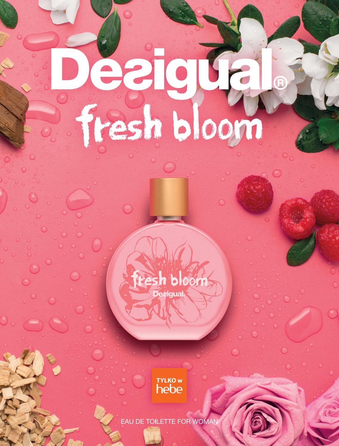 Gazetka promocyjna Hebe str. 119