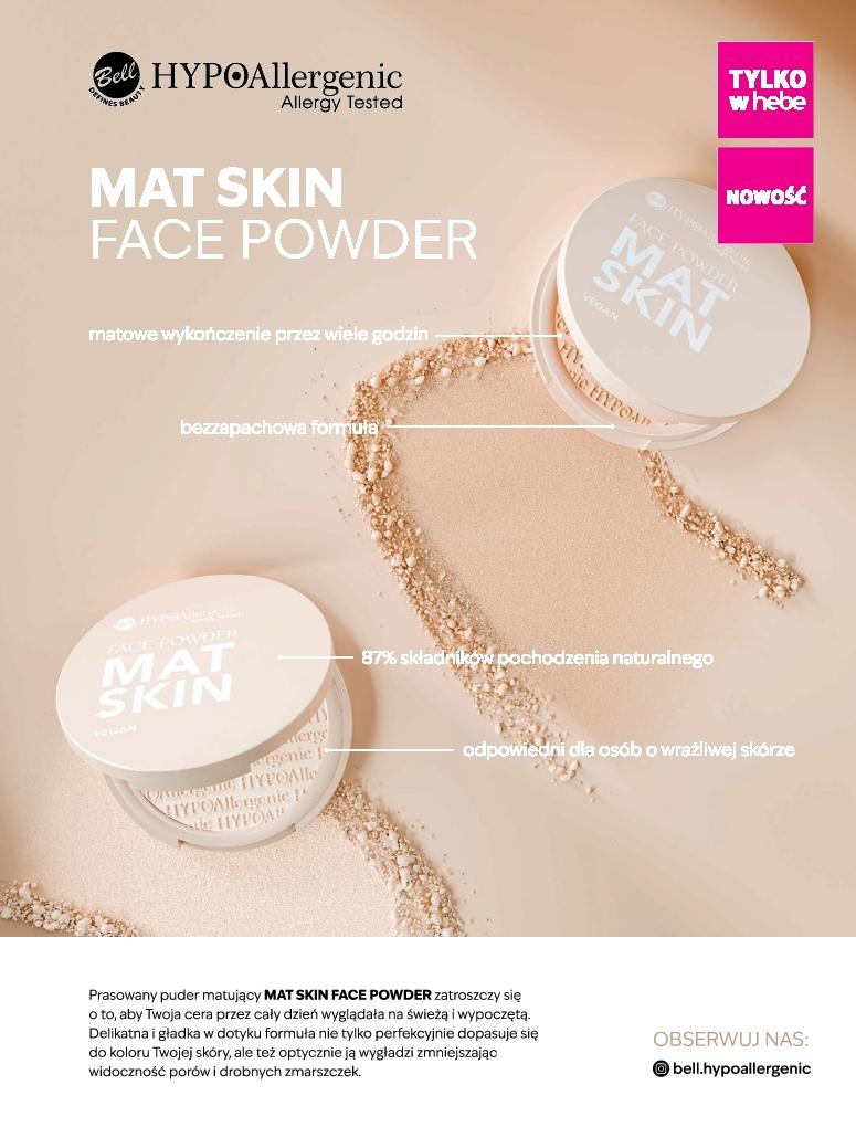 Gazetka promocyjna Hebe str. 71