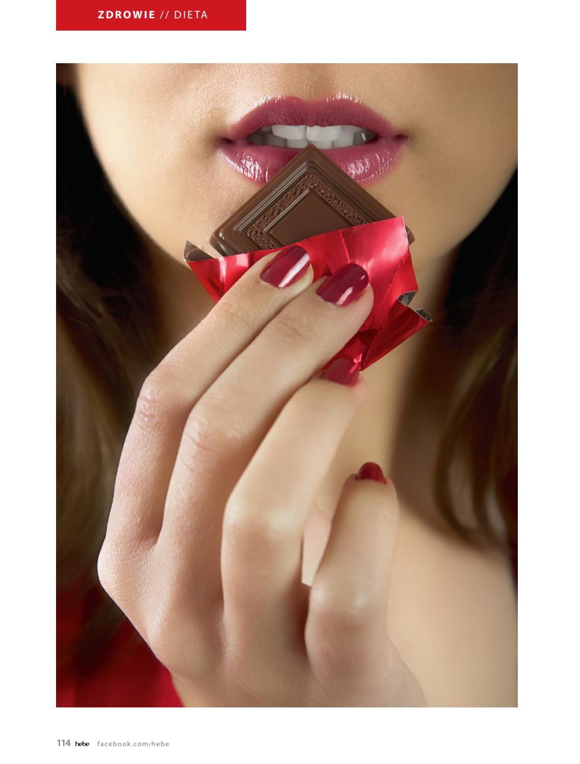 Gazetka promocyjna Hebe str. 114