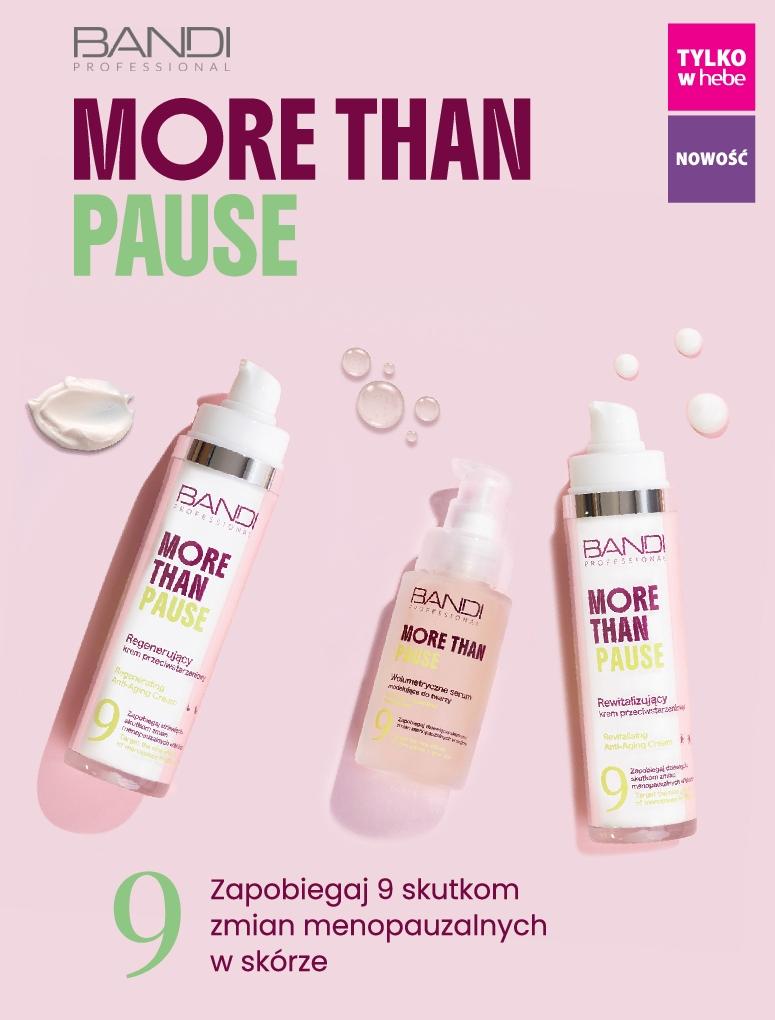 Gazetka promocyjna Hebe str. 75