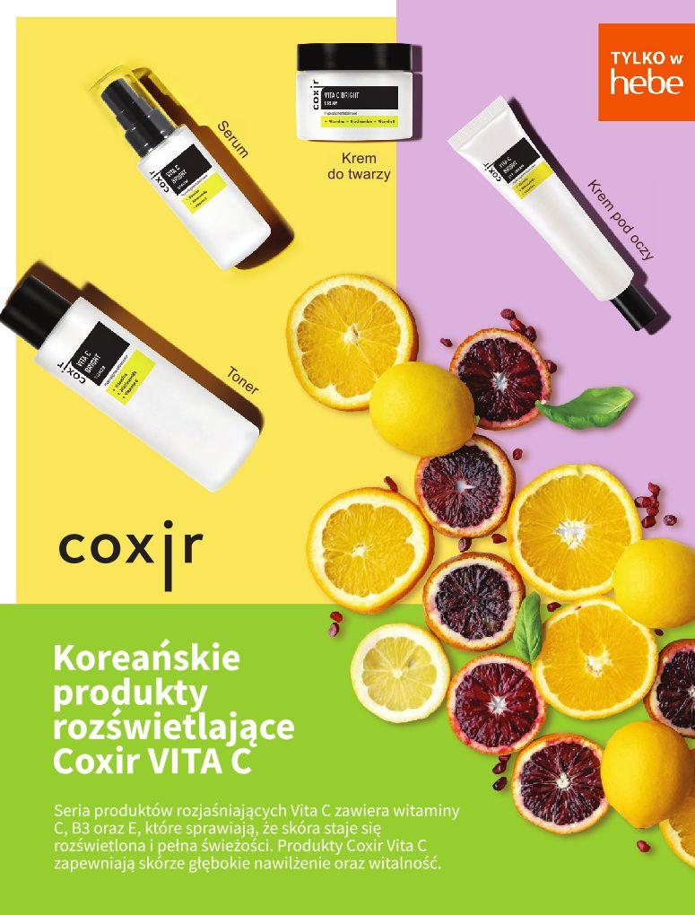 Gazetka promocyjna Hebe str. 115