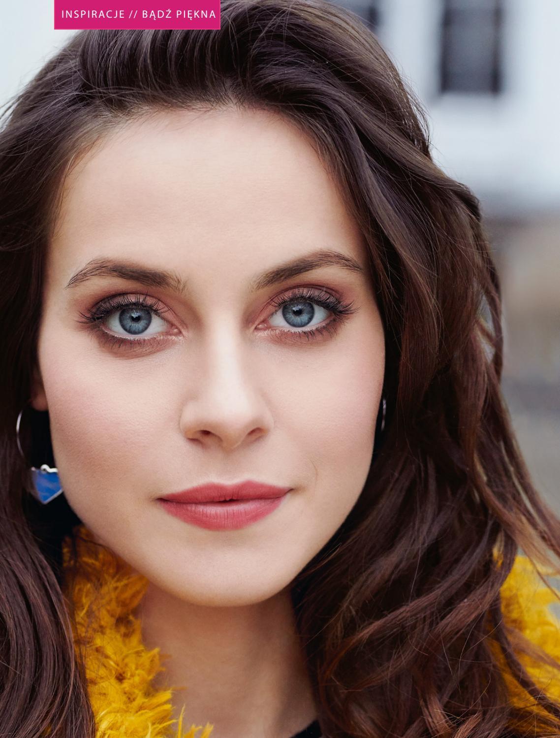 Gazetka promocyjna Hebe str. 44