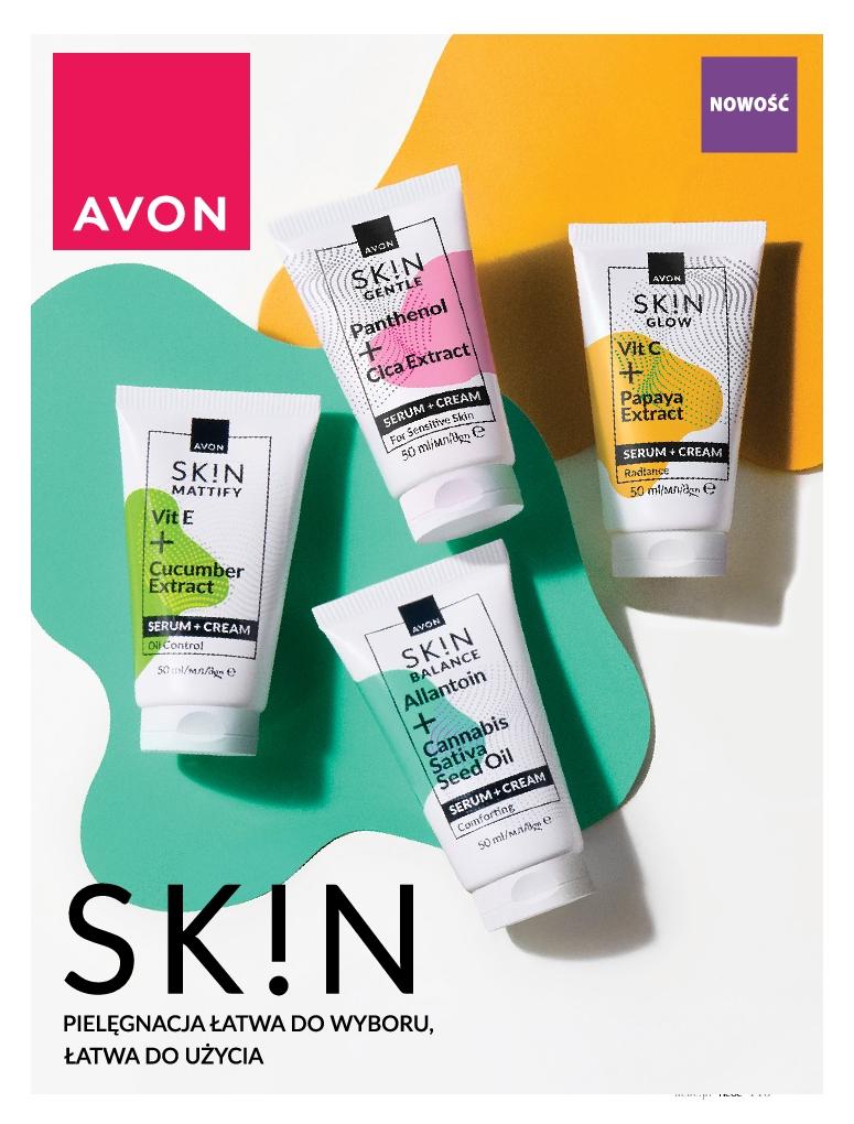 Gazetka promocyjna Hebe str. 115