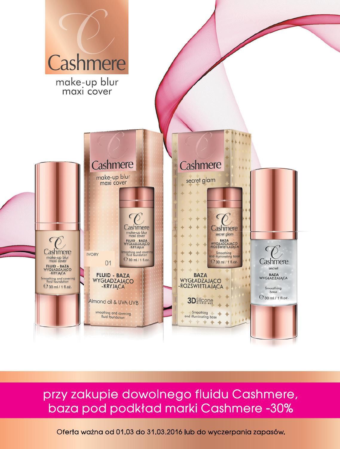 Gazetka promocyjna Hebe str. 5