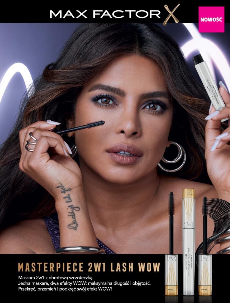 Gazetka promocyjna Hebe str. 29