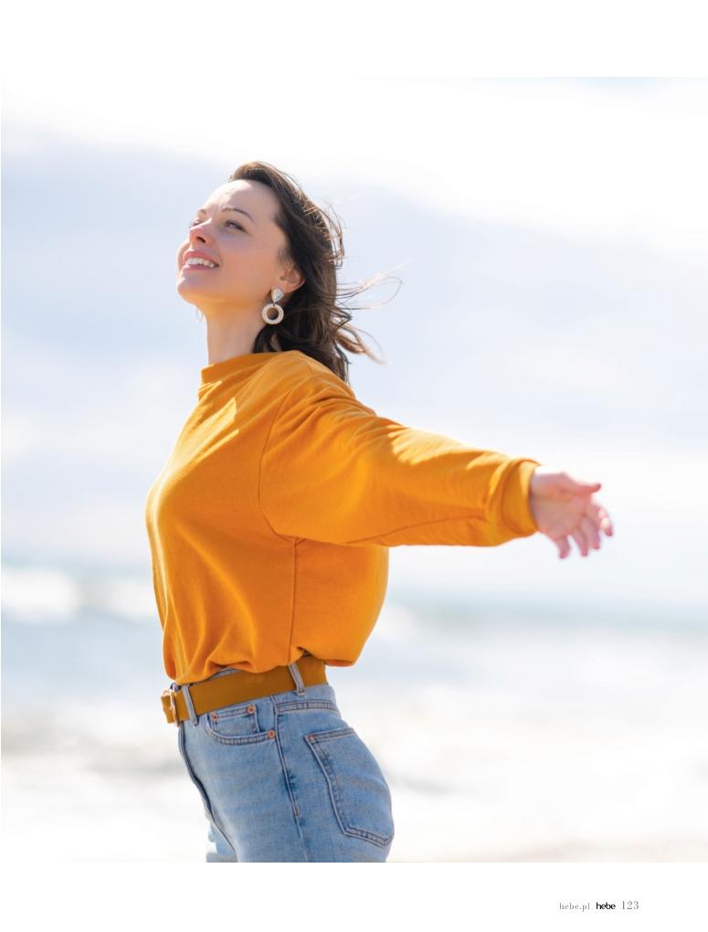 Gazetka promocyjna Hebe str. 123