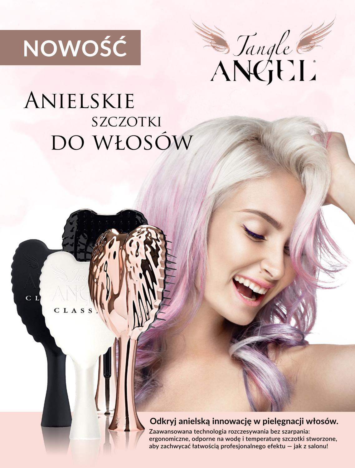 Gazetka promocyjna Hebe str. 41