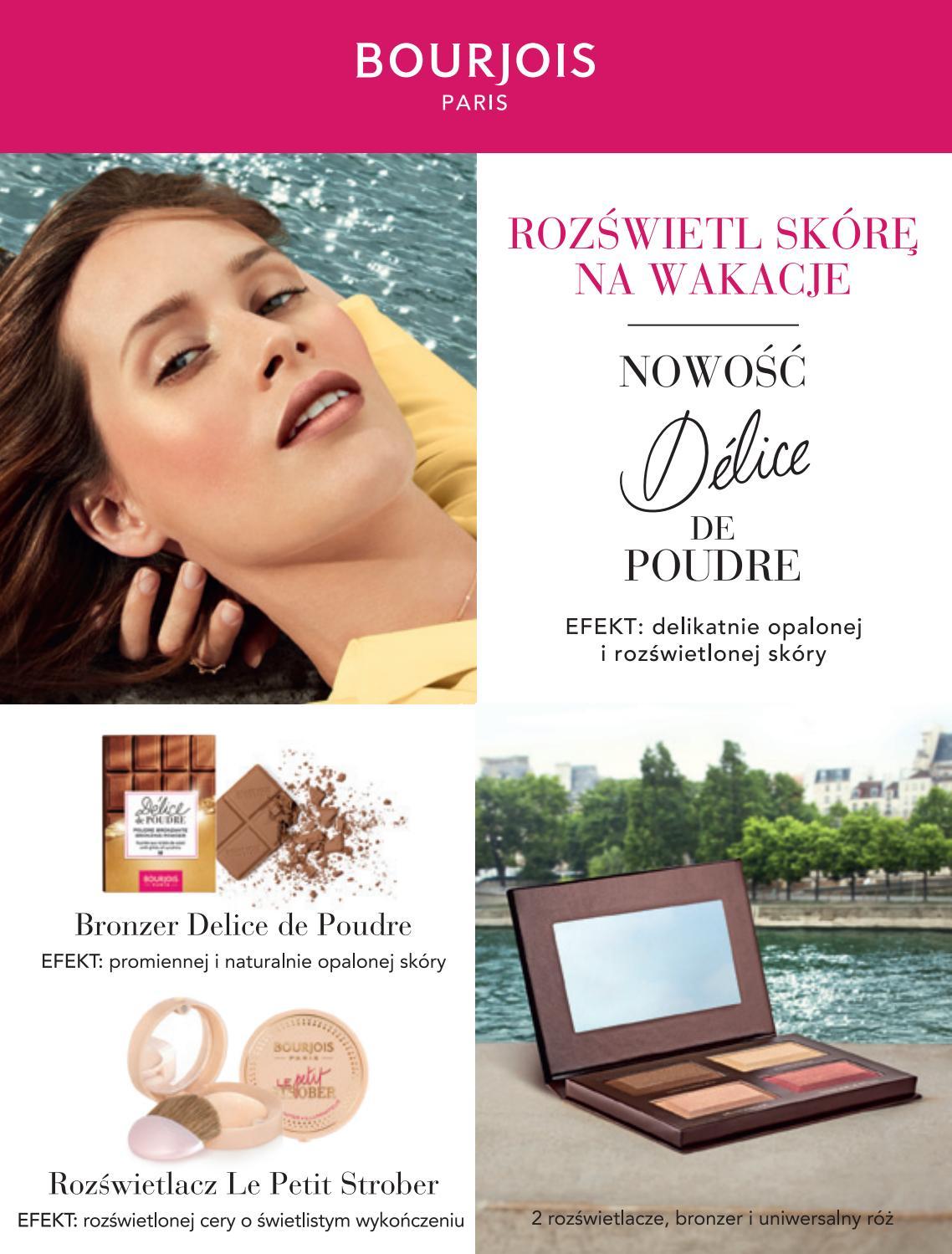 Gazetka promocyjna Hebe str. 27