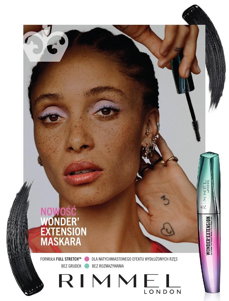 Gazetka promocyjna Hebe str. 65