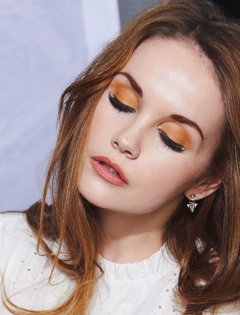 Gazetka promocyjna Hebe str. 83