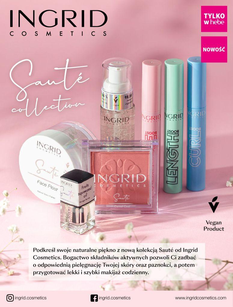 Gazetka promocyjna Hebe str. 77