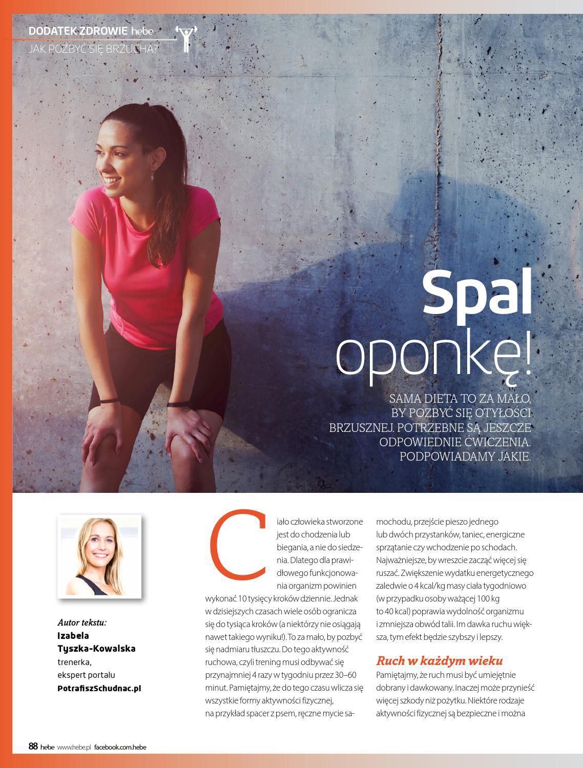 Gazetka promocyjna Hebe str. 88