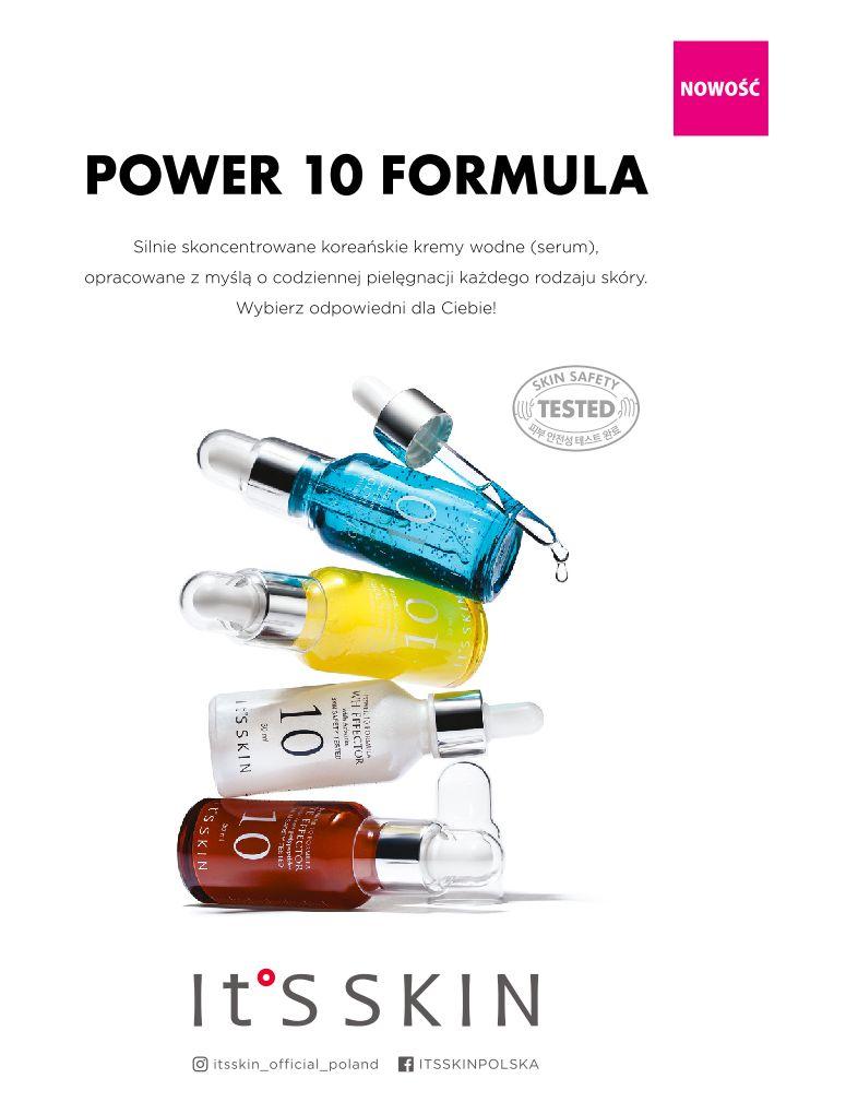 Gazetka promocyjna Hebe str. 15