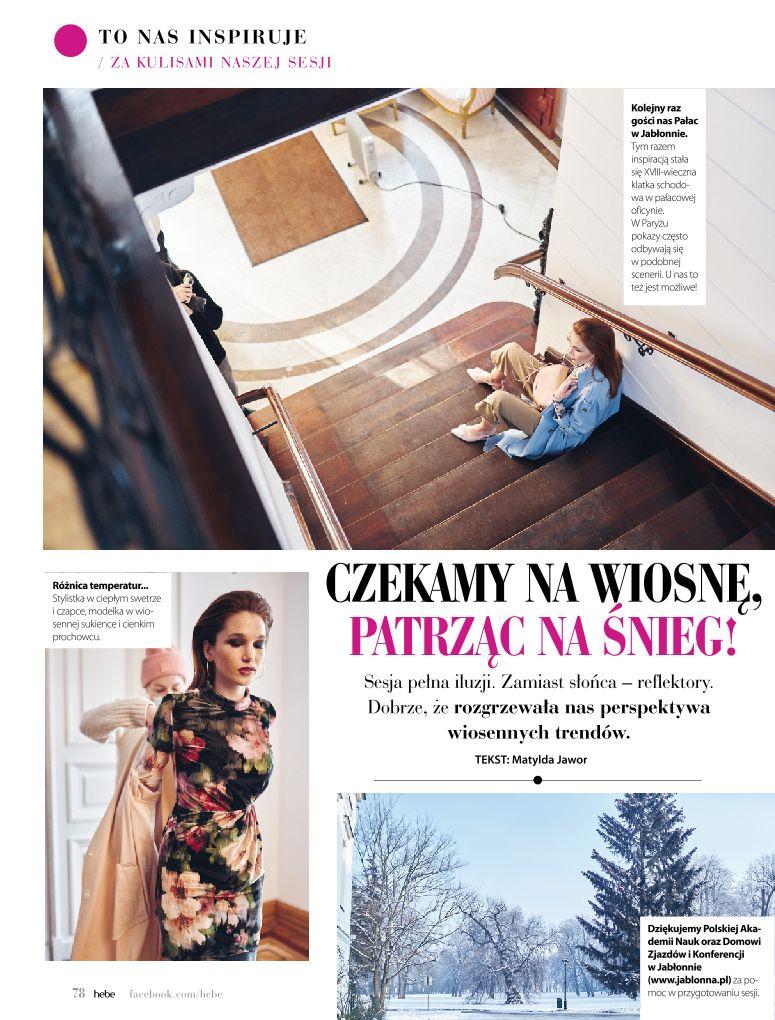 Gazetka promocyjna Hebe str. 78