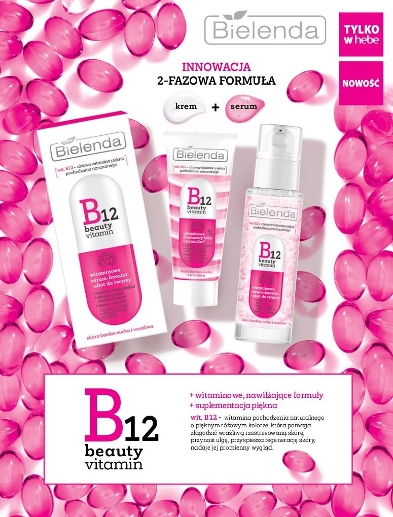 Gazetka promocyjna Hebe str. 2