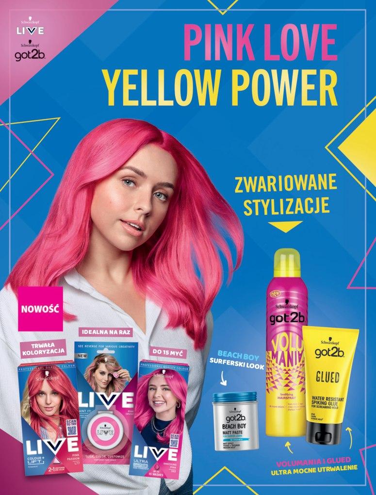 Gazetka promocyjna Hebe str. 51