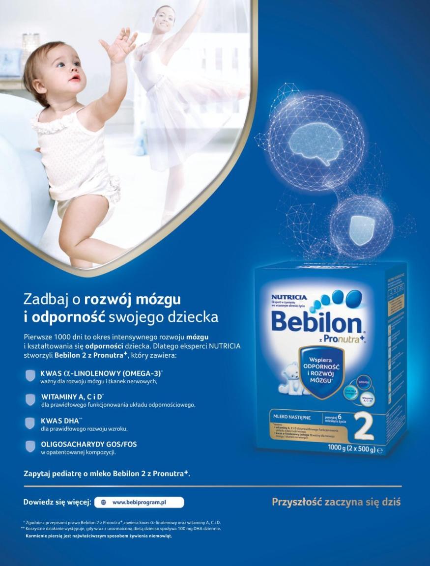 Gazetka promocyjna Hebe str. 117