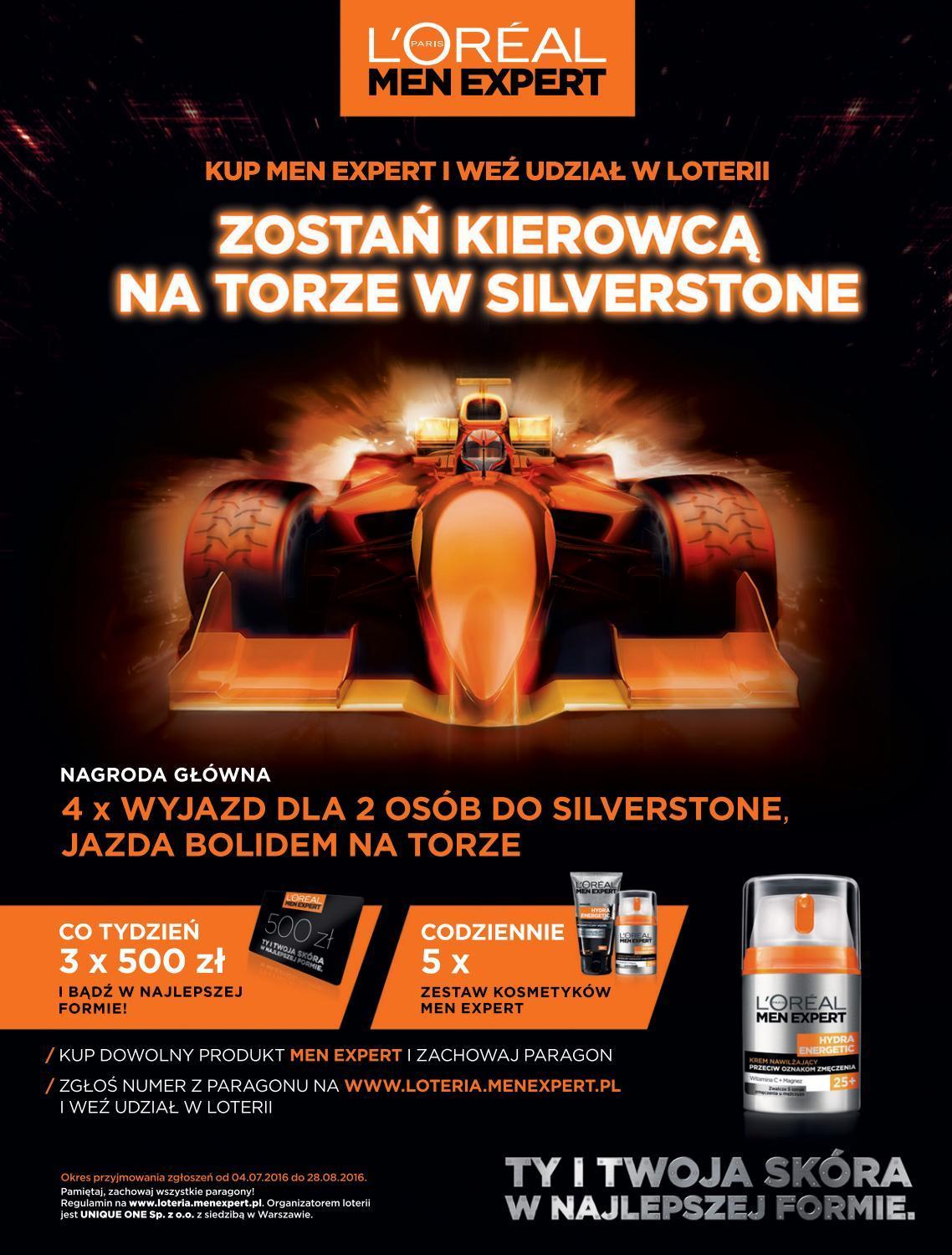 Gazetka promocyjna Hebe str. 65