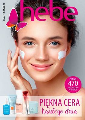 Magazyn Hebe