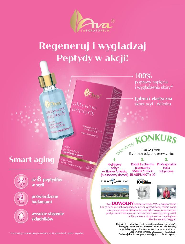 Gazetka promocyjna Hebe str. 127