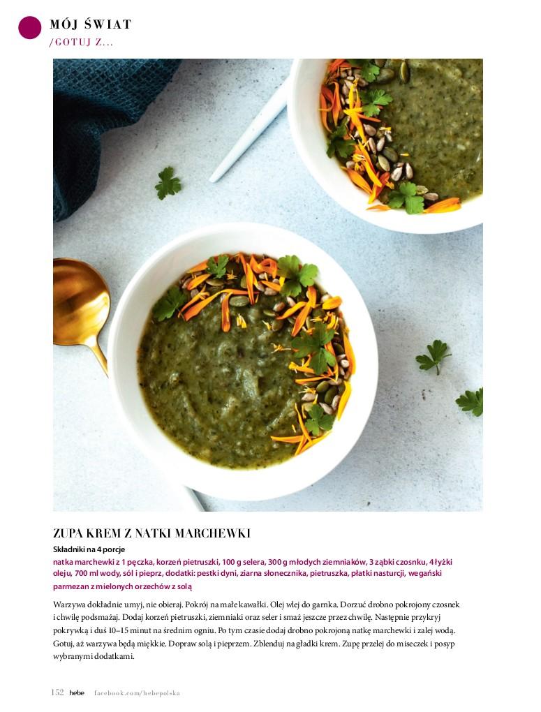 Gazetka promocyjna Hebe str. 152