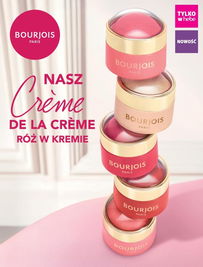 Gazetka promocyjna Hebe str. 13