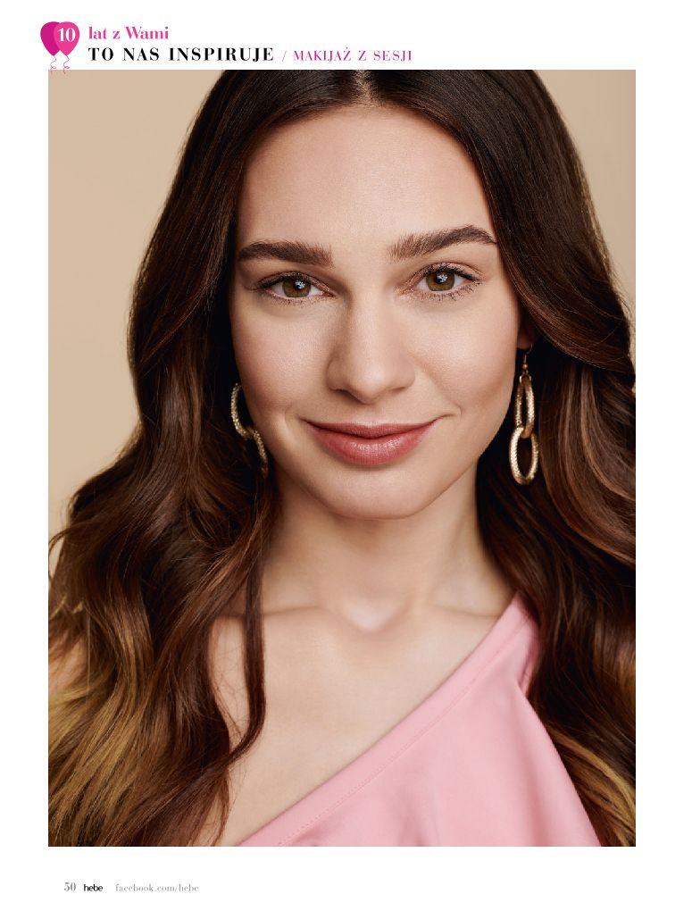 Gazetka promocyjna Hebe str. 50