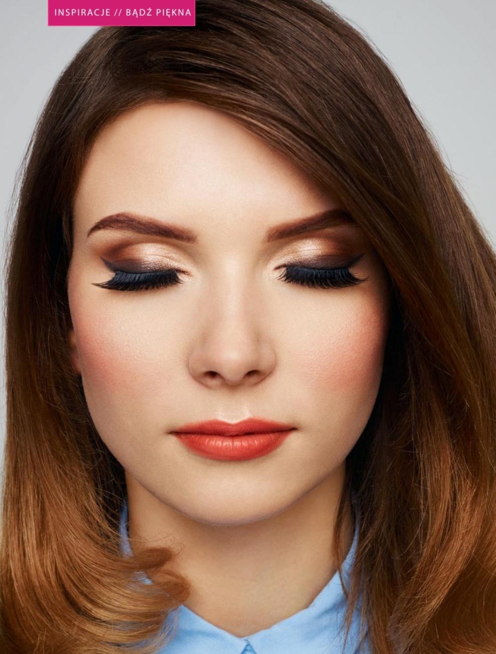 Gazetka promocyjna Hebe str. 46