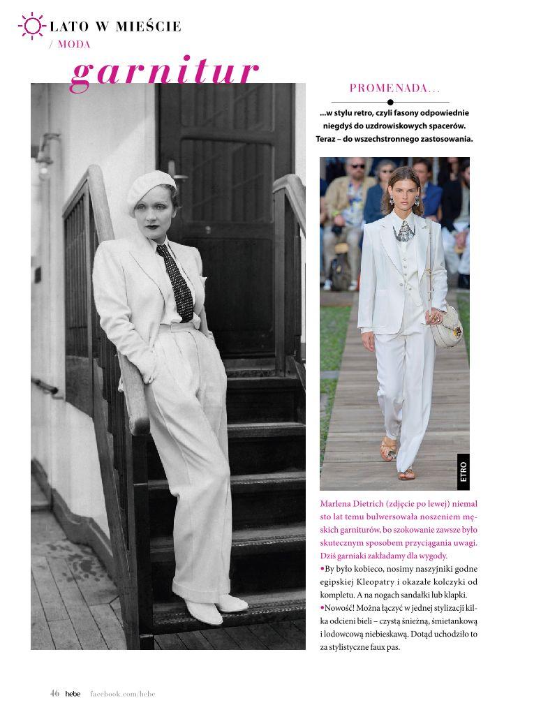 Gazetka promocyjna Hebe str. 46