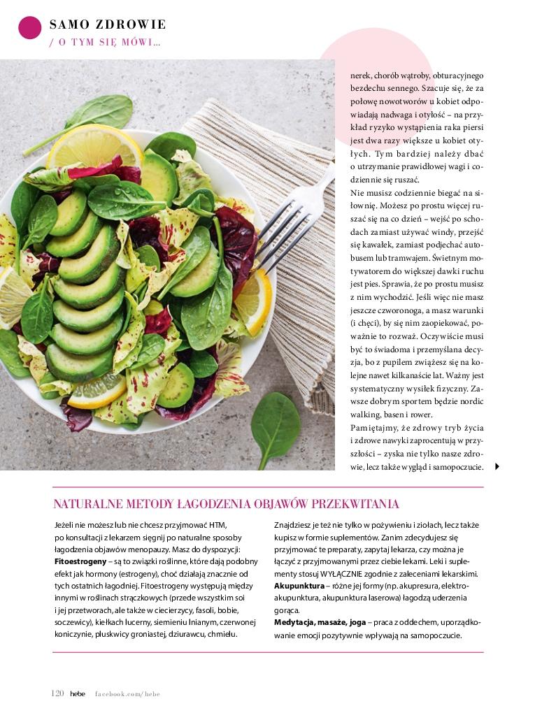 Gazetka promocyjna Hebe str. 120