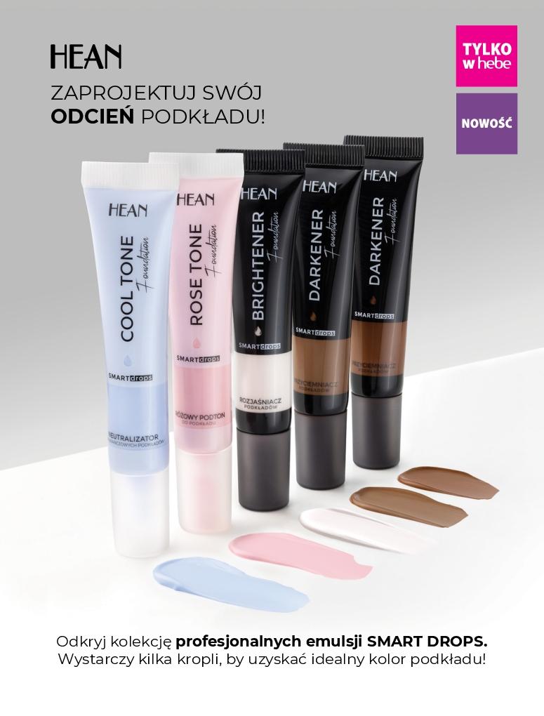 Gazetka promocyjna Hebe str. 9