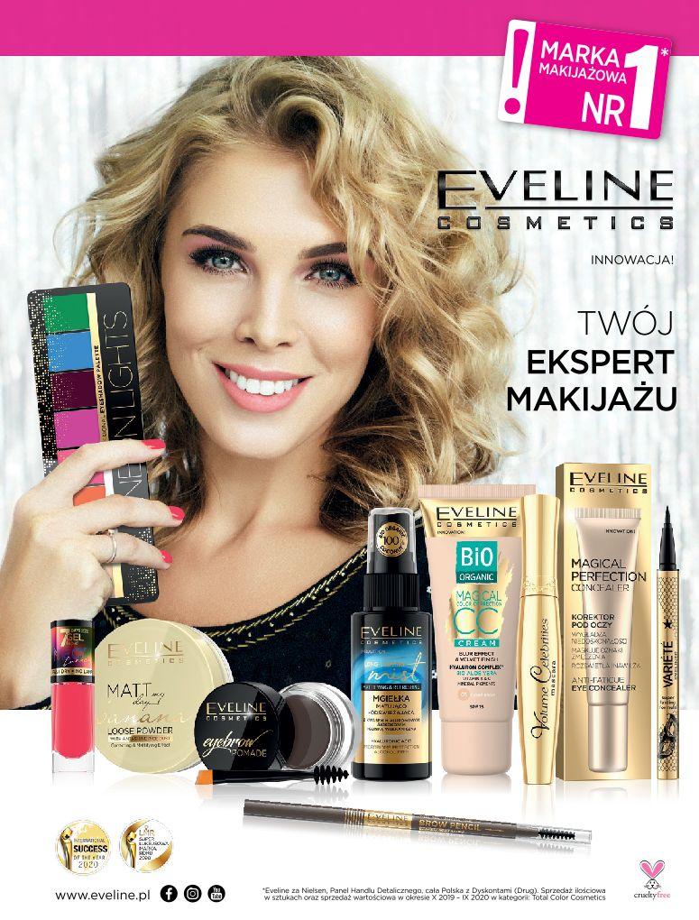 Gazetka promocyjna Hebe str. 59