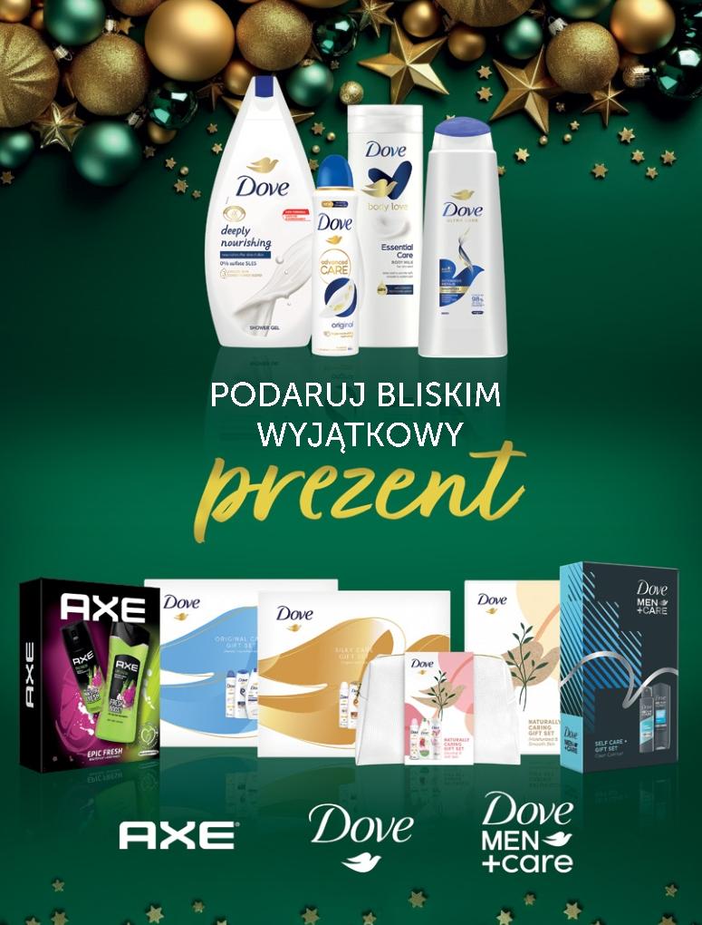 Gazetka promocyjna Hebe str. 55