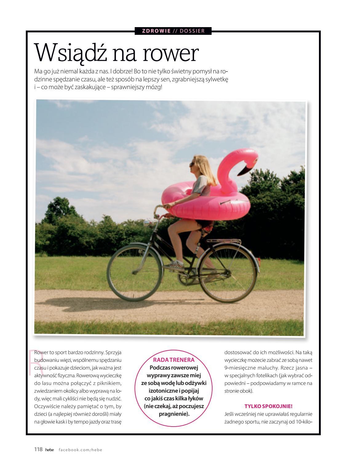 Gazetka promocyjna Hebe str. 118