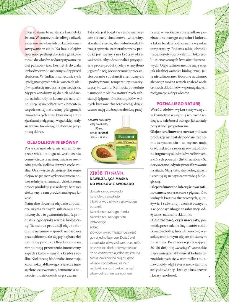 Gazetka promocyjna Hebe str. 31