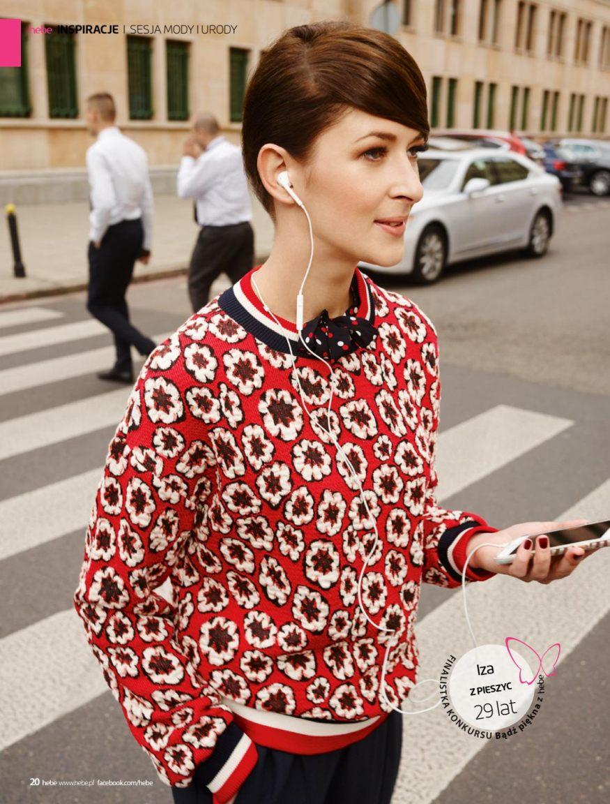 Gazetka promocyjna Hebe str. 20