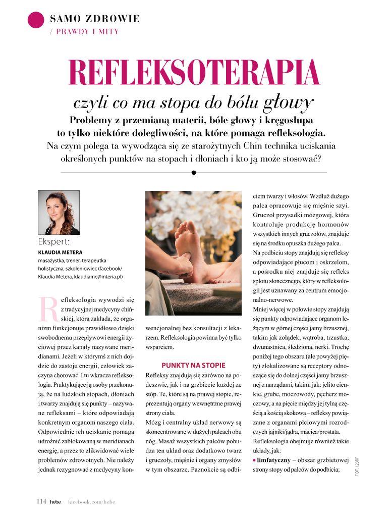 Gazetka promocyjna Hebe str. 114