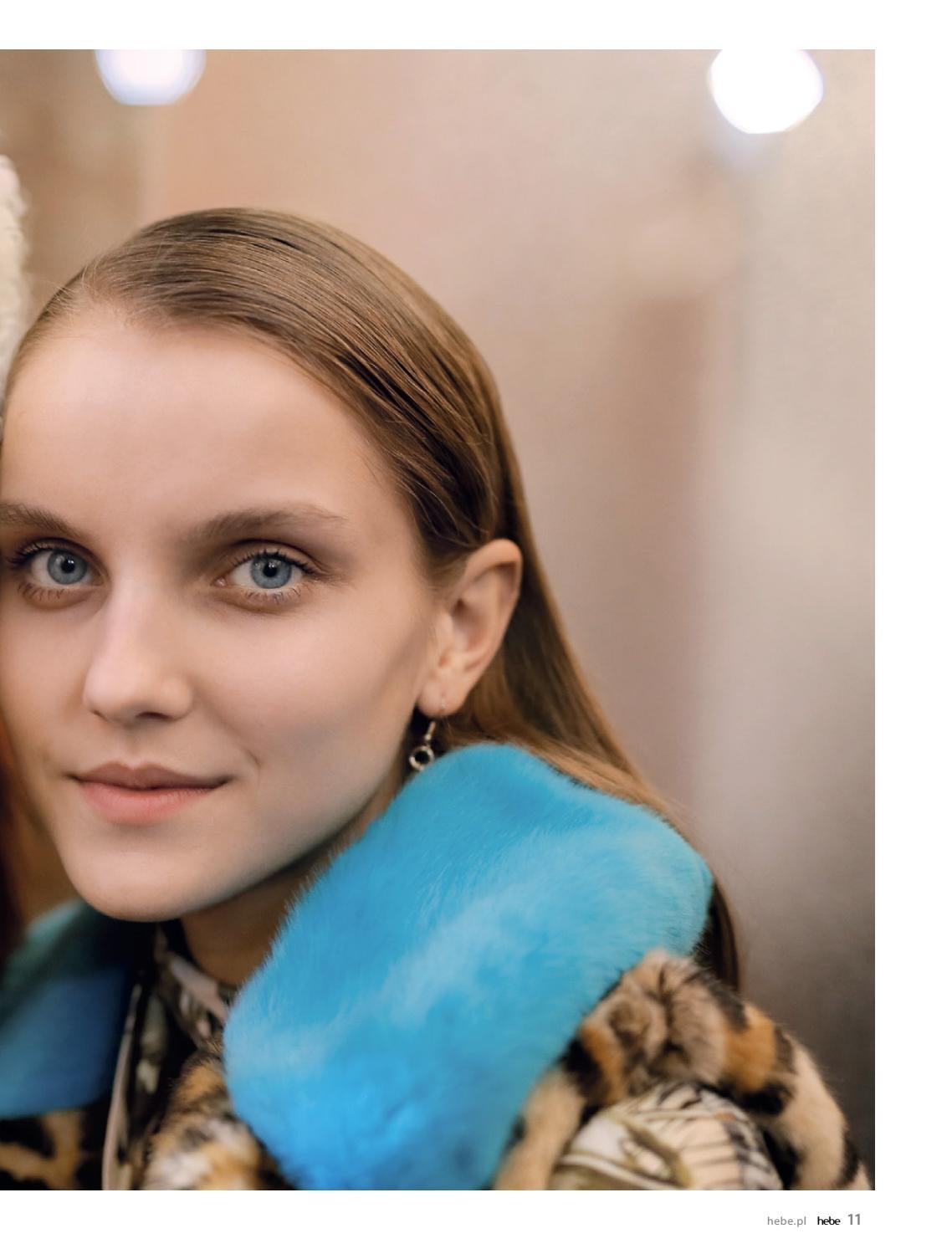 Gazetka promocyjna Hebe str. 11