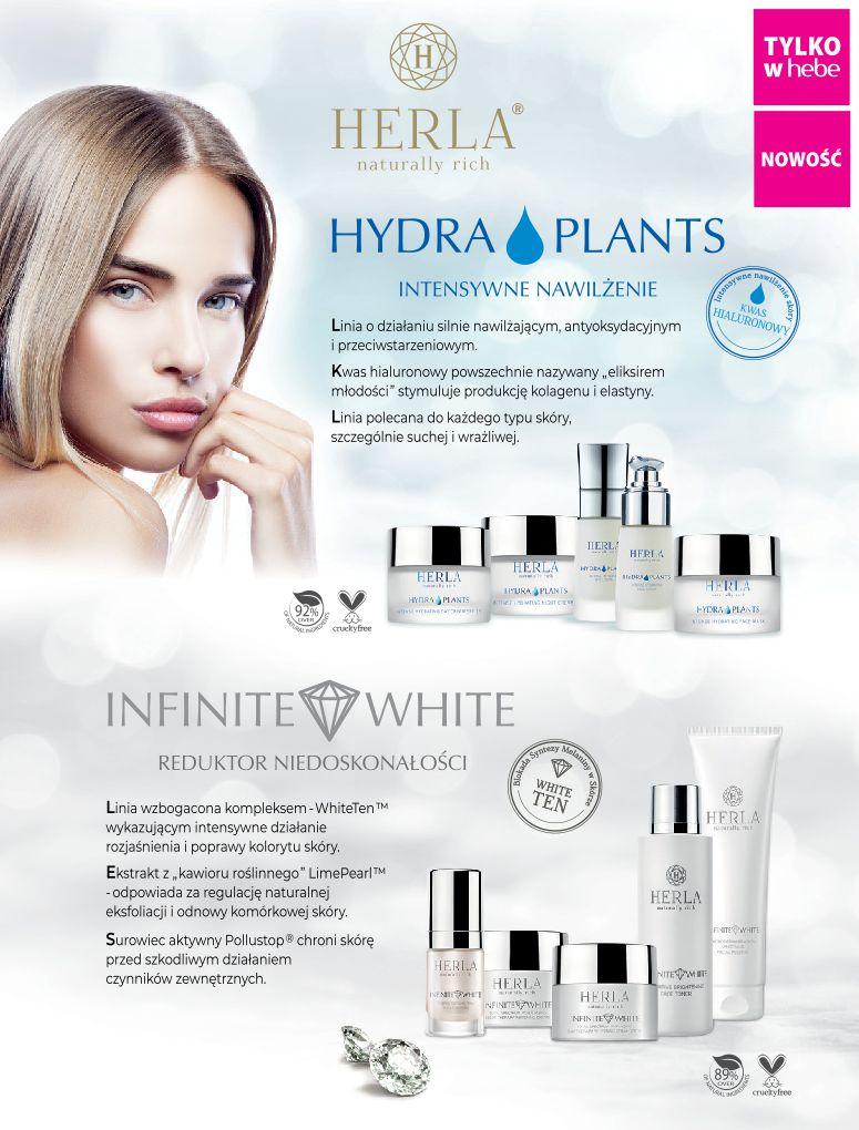 Gazetka promocyjna Hebe str. 47