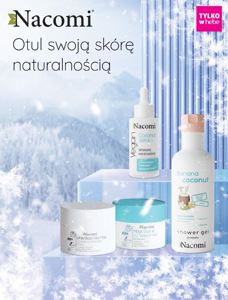 Gazetka promocyjna Hebe str. 49