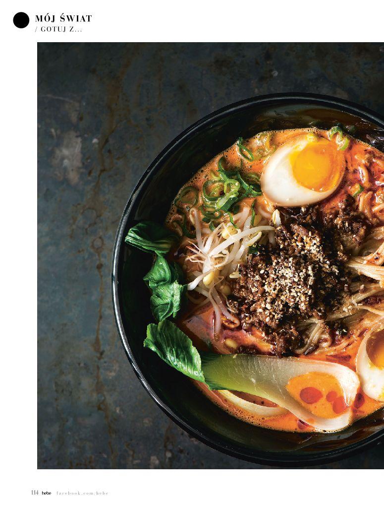 Gazetka promocyjna Hebe str. 114