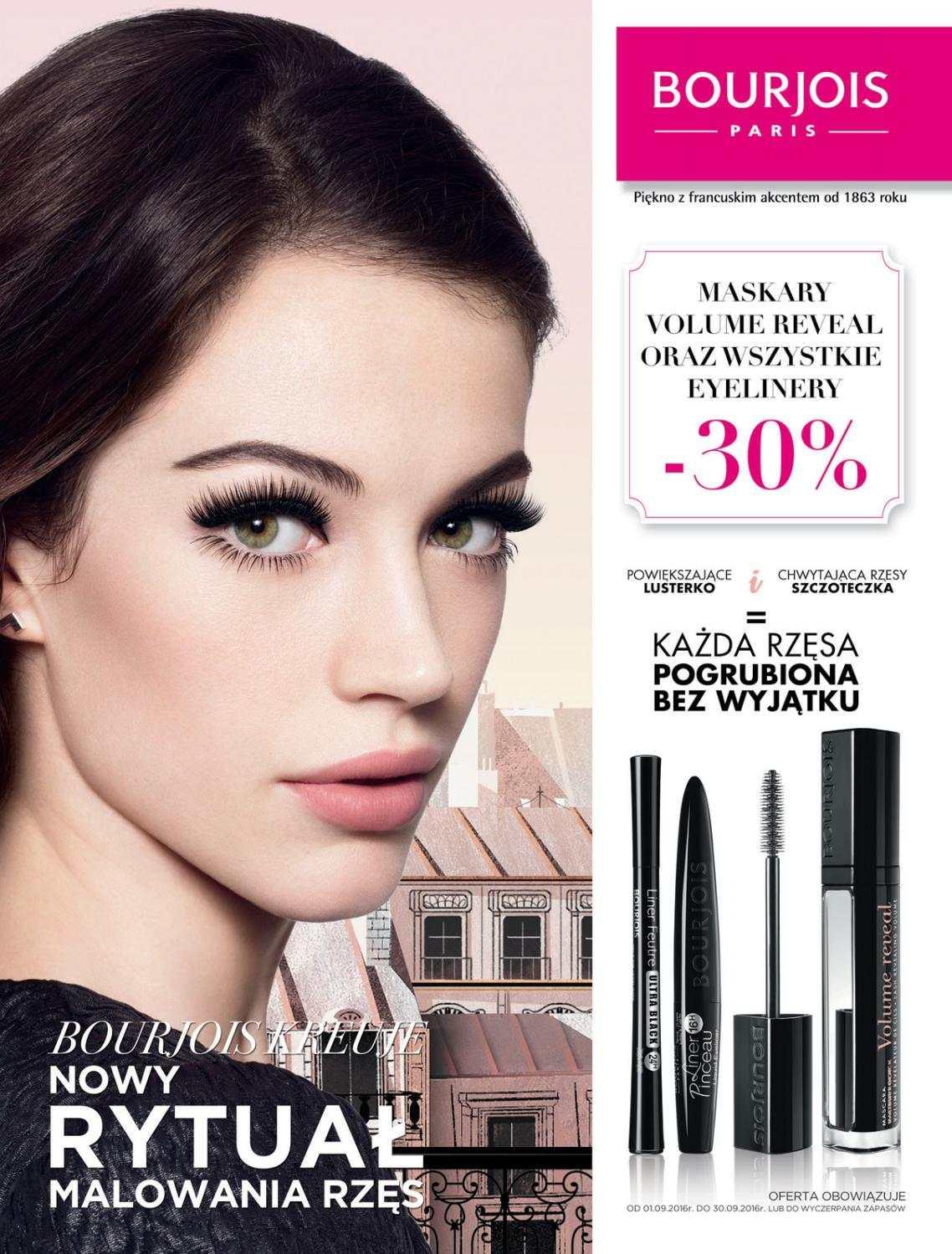 Gazetka promocyjna Hebe str. 7