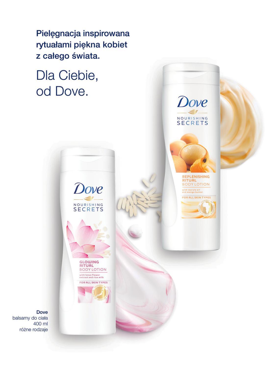 Gazetka promocyjna Hebe str. 3