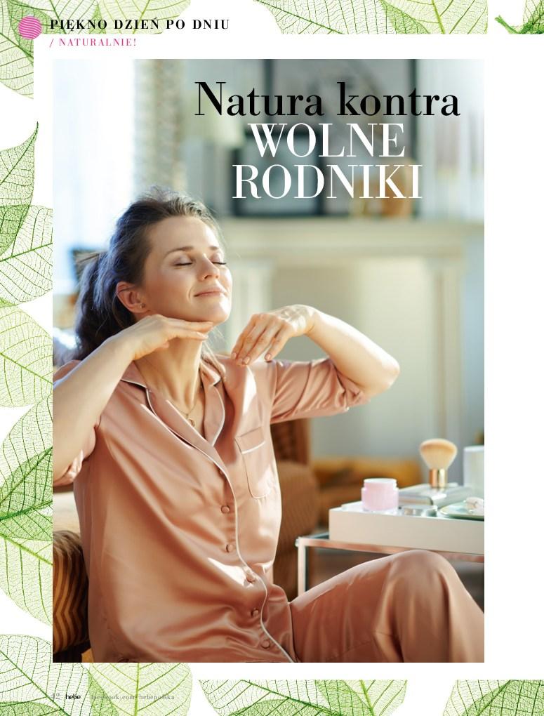 Gazetka promocyjna Hebe str. 42