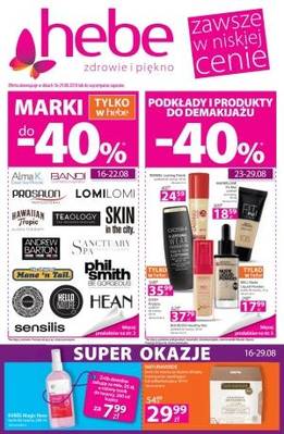 Hebe 16.08