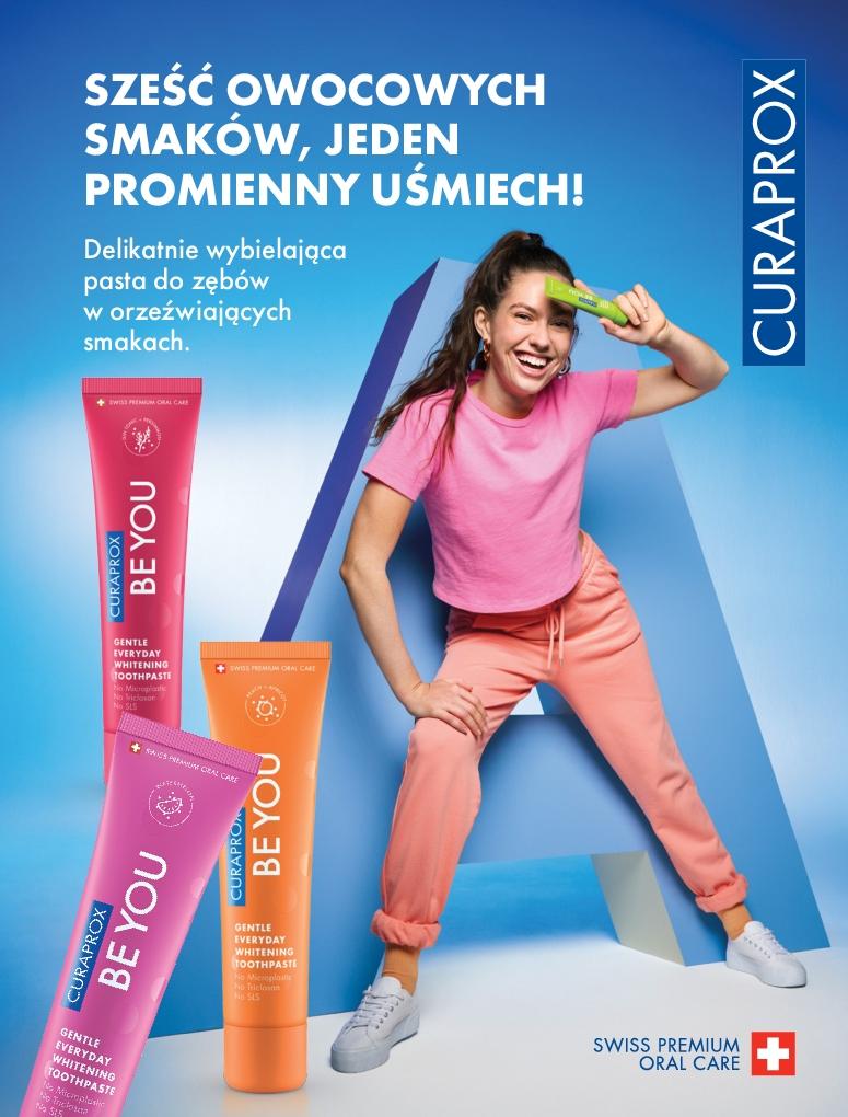 Gazetka promocyjna Hebe str. 121