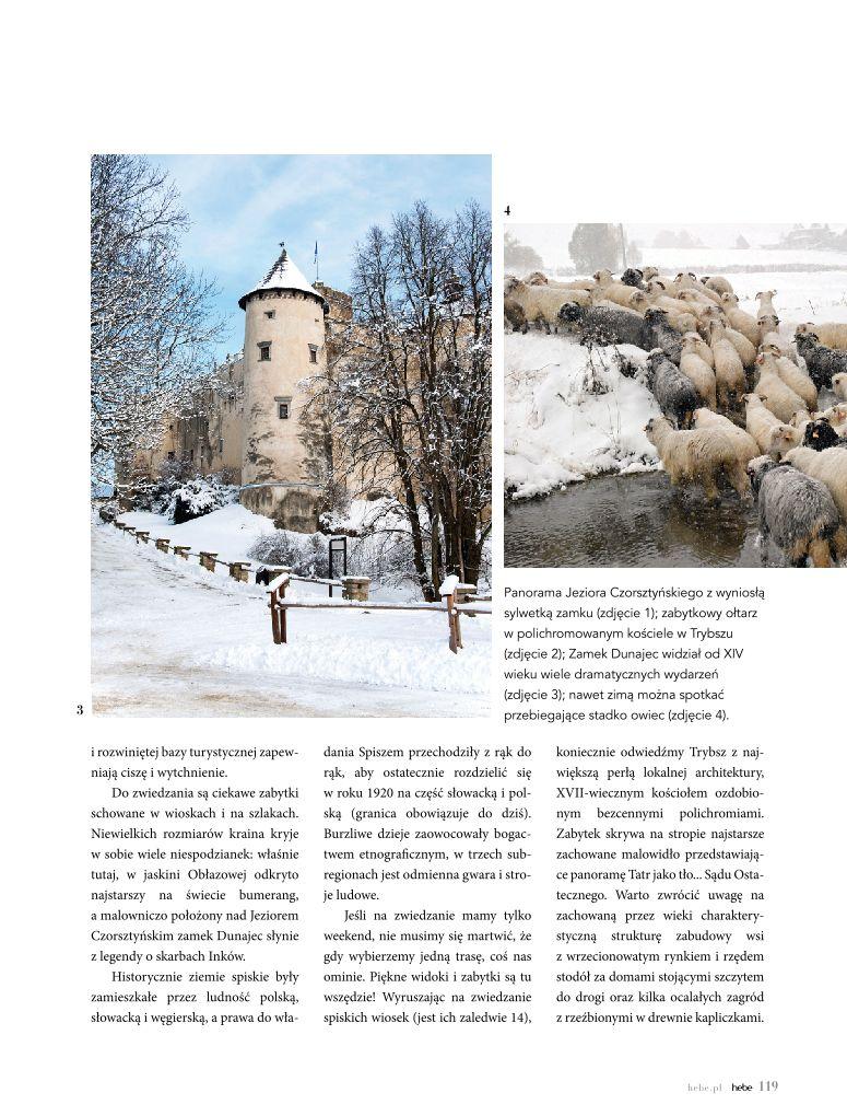 Gazetka promocyjna Hebe str. 119