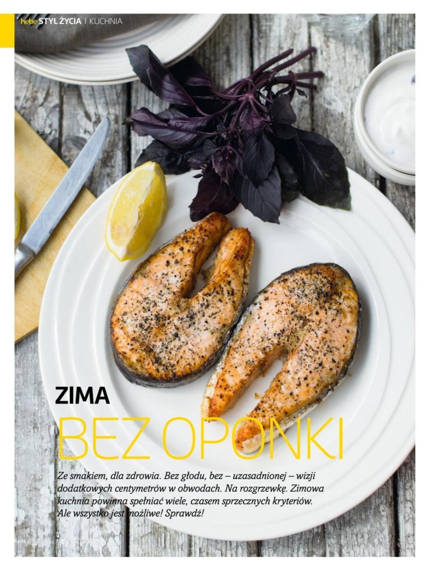 Gazetka promocyjna Hebe str. 114